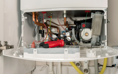 Συνήθη σφάλματα σε λέβητες Vaillant και λύσεις