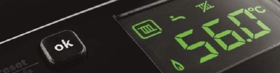 Buderus GB062: Συνήθη Σφάλματα, Κωδικοί Βλαβών και Λύσεις