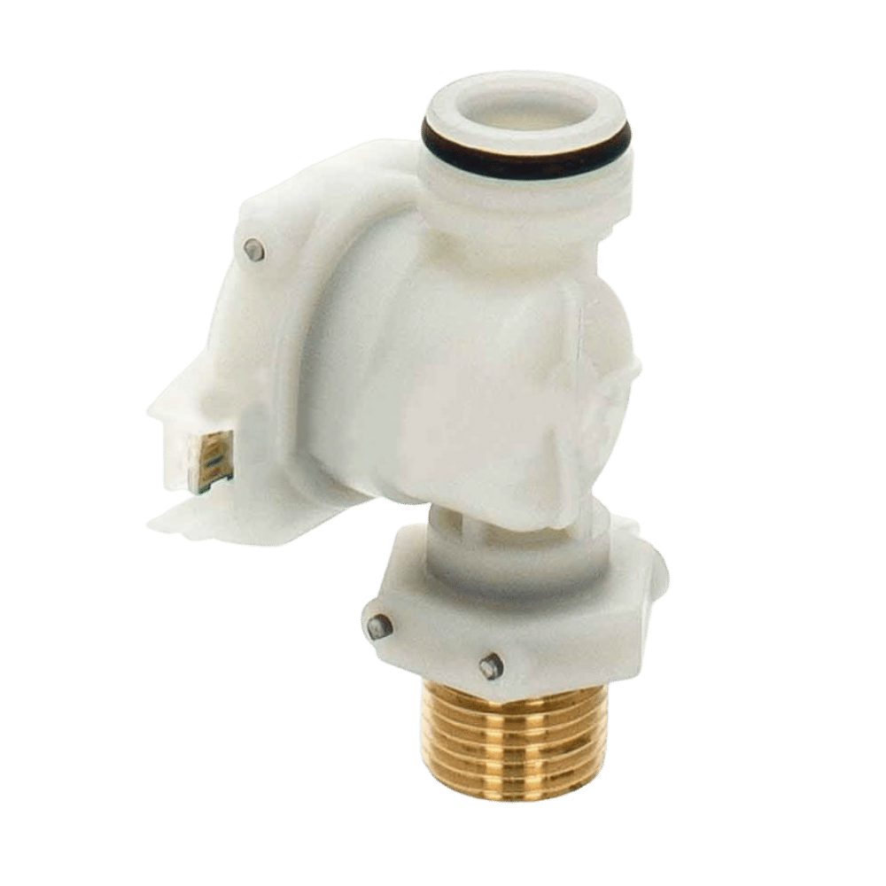 Ροόμετρο (Flowmeter) / Διακόπτης Ροής