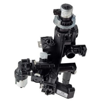 Δεξί Υδραυλικό Γκρουπ Επιστροφής | Ariston 65117955 | Genus One EXT