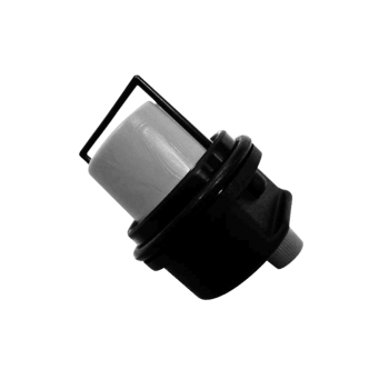 Εξαεριστικό Κυκλοφορητή | BUDERUS 87185050390 | GB122i-24, GB062-24, U052