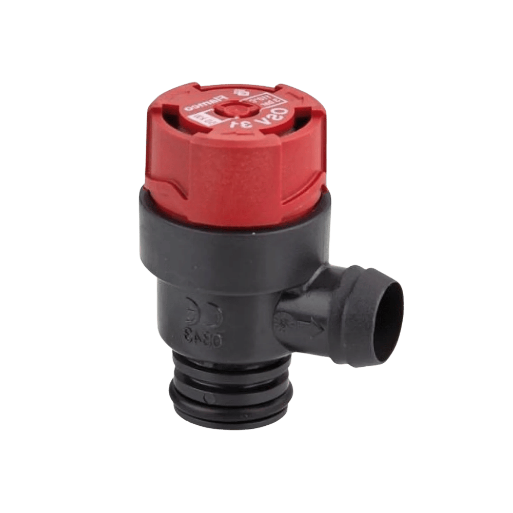 Βαλβίδα Ασφαλείας GZT4 3 Bar Bosch 87186402440