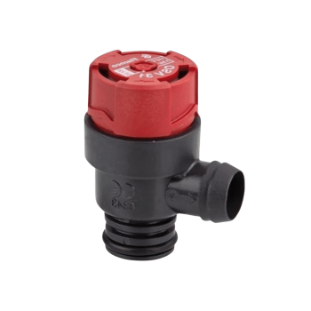 Βαλβίδα Ασφαλείας GZT4 3 Bar | BUDERUS 87186402440 | GB012-25K