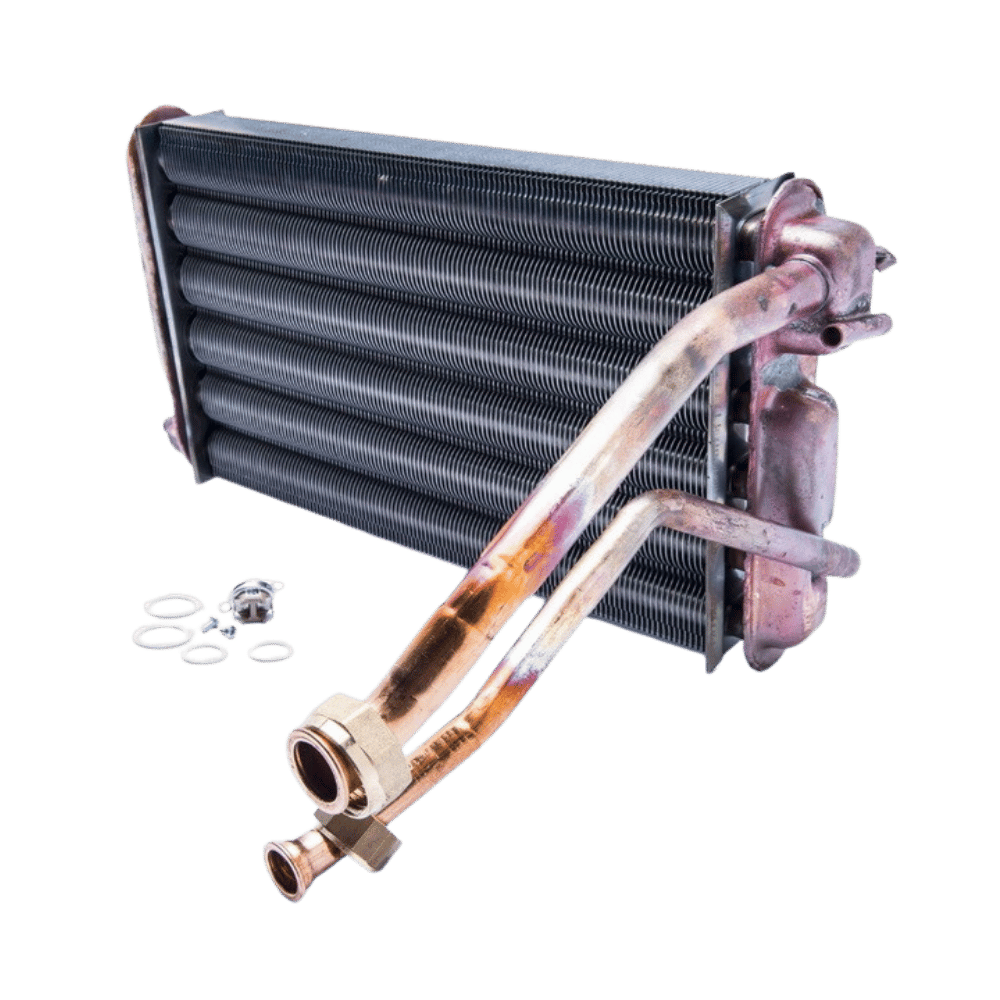 Κεντρικός Εναλλάκτης GZT4 Bosch 87186403790