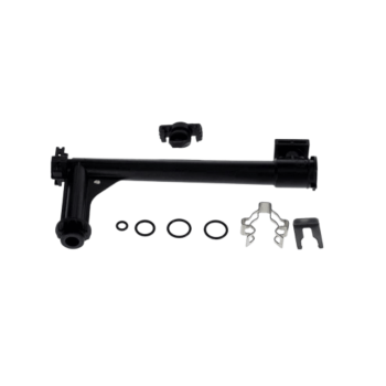 Σωλήνας Εξόδου GZT4 | BUDERUS 87186408850 | GB012-25K