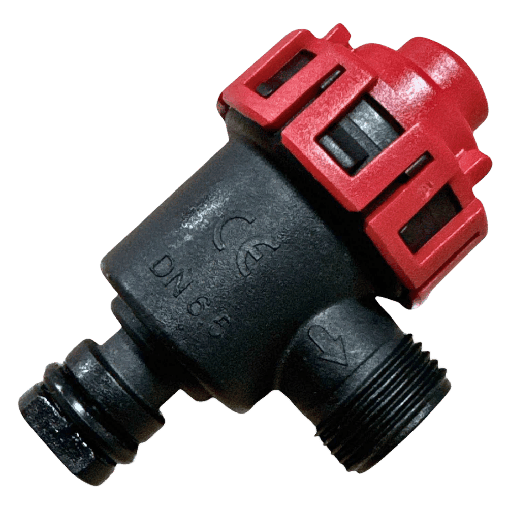 Βαλβίδα Ασφαλείας 3 Bar Bosch 87186445660