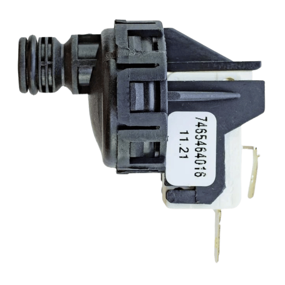 Διακόπτης Πίεσης Νερού BUDERUS 87186445850