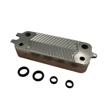 Πλακοειδής Εναλλάκτης C-PHE 16 P | BOSCH 87186446250 | Condens 1200W, 2200W