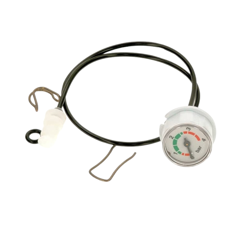 Μανόμετρο | Buderus 87182243440 | Logamax Plus GB062, RESP-87186457920