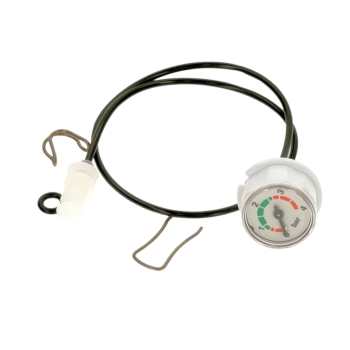 Μανόμετρο | Buderus 87186457920 | Logamax Plus GB062