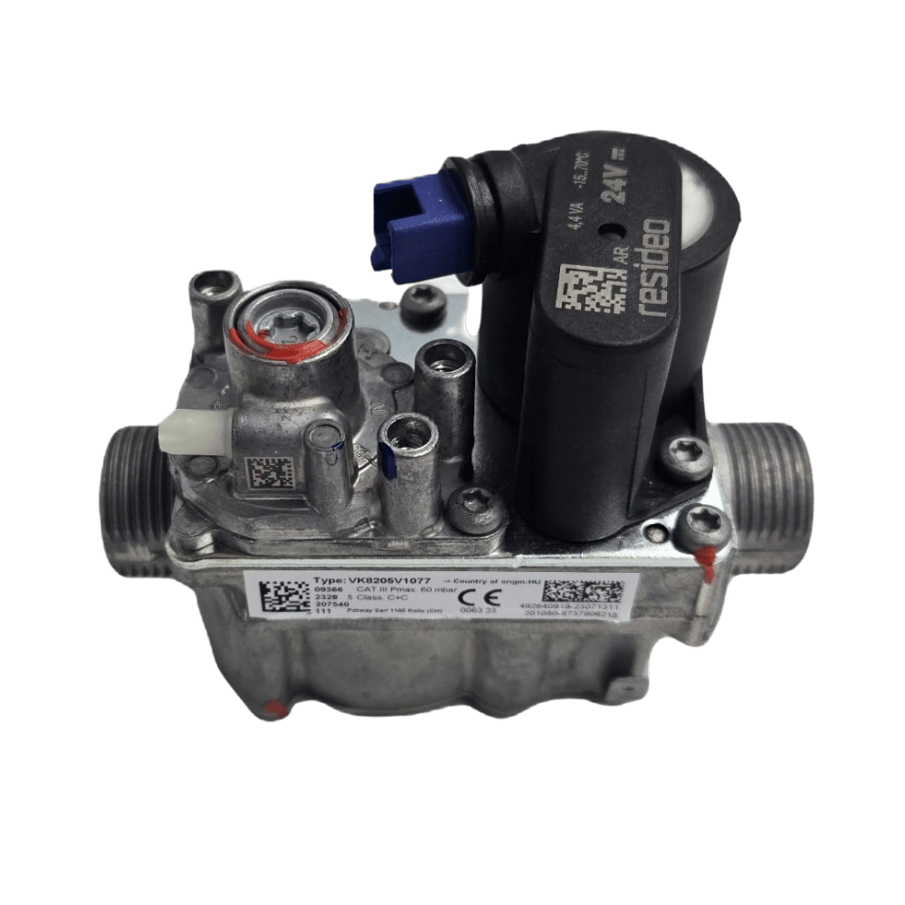 Βαλβίδα Αερίου VK8205V Bosch 87186518020