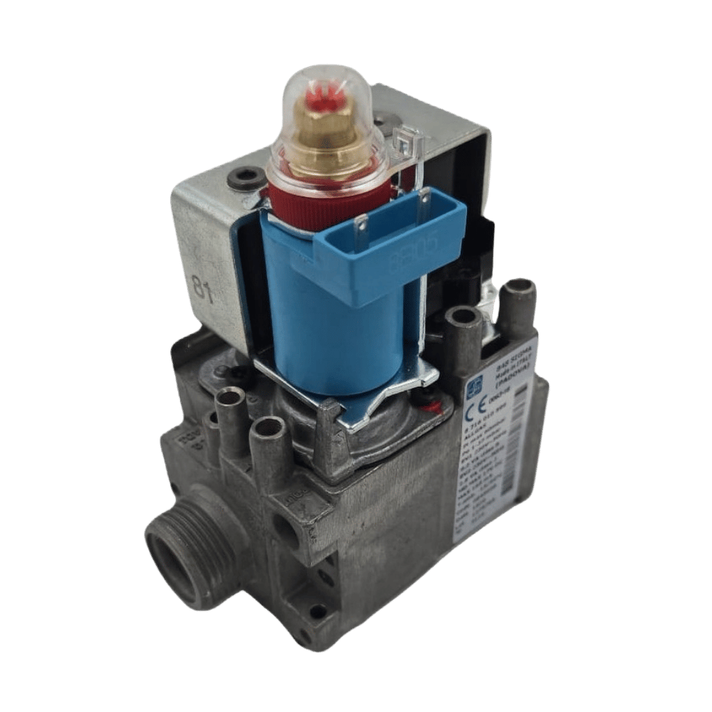 Βαλβίδα Αερίου BUDERUS 8737602854