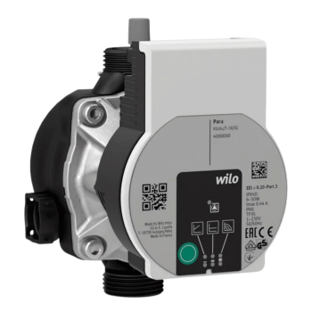 Κυκλοφορητής Wilo Para TSL 7m | BUDERUS 8737604635 | GB122i-24, GB062-24