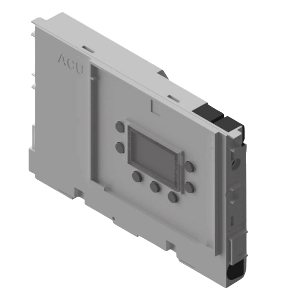 Πλακέτα / Μονάδα Ελέγχου ACU-L Bosch 8737605180