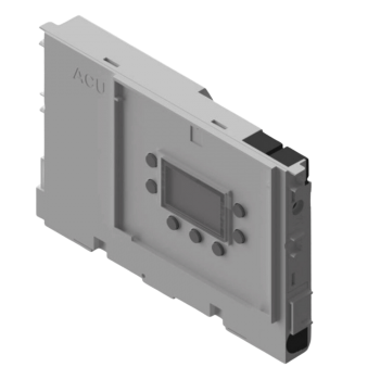 Πλακέτα / Μονάδα Ελέγχου ACU-L | BUDERUS 8737605180 | GB122i-24