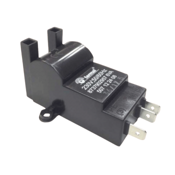 Μετασχηματιστής Ανάφλεξης | BUDERUS 87379029570 | GB172, GB072