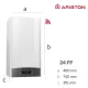 Επίτοιχος Λέβητας Φυσικού Αερίου Ariston Clas One WIFI 24 Επίτοιχος Λέβητας Φυσικού Αερίου Ariston Clas One WIFI 24