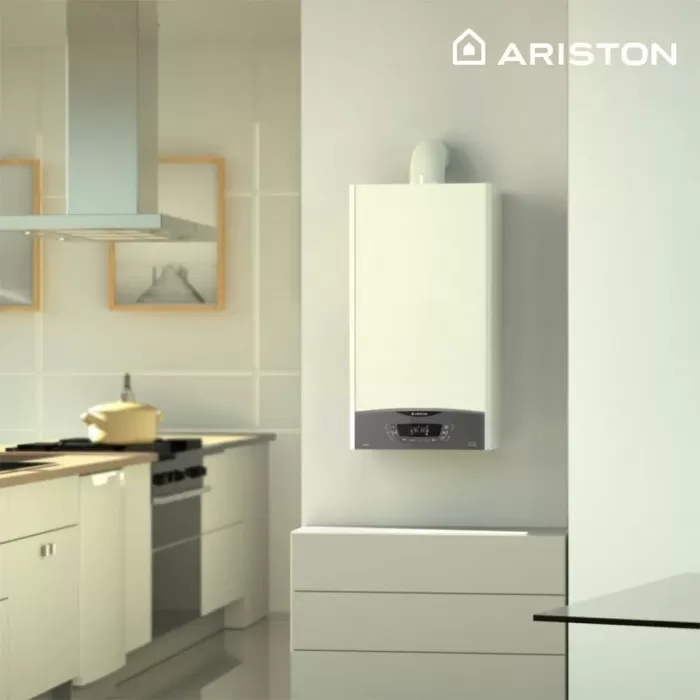 Επίτοιχος Λέβητας Φυσικού Αερίου Ariston Clas One WIFI 24 Επίτοιχος Λέβητας Φυσικού Αερίου Ariston Clas One WIFI 24
