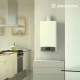 Επίτοιχος Λέβητας Φυσικού Αερίου Ariston Clas One WIFI 24 Επίτοιχος Λέβητας Φυσικού Αερίου Ariston Clas One WIFI 24