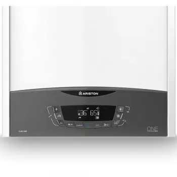 Επίτοιχος Λέβητας Φυσικού Αερίου Ariston Clas One WIFI 24 