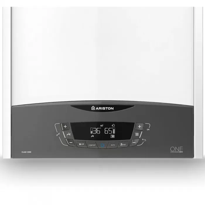 Επίτοιχος Λέβητας Φυσικού Αερίου Ariston Clas One WIFI 24 Επίτοιχος Λέβητας Φυσικού Αερίου Ariston Clas One WIFI 24