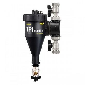 Μαγνητικό Φίλτρο Fernox TF1 Total Filter