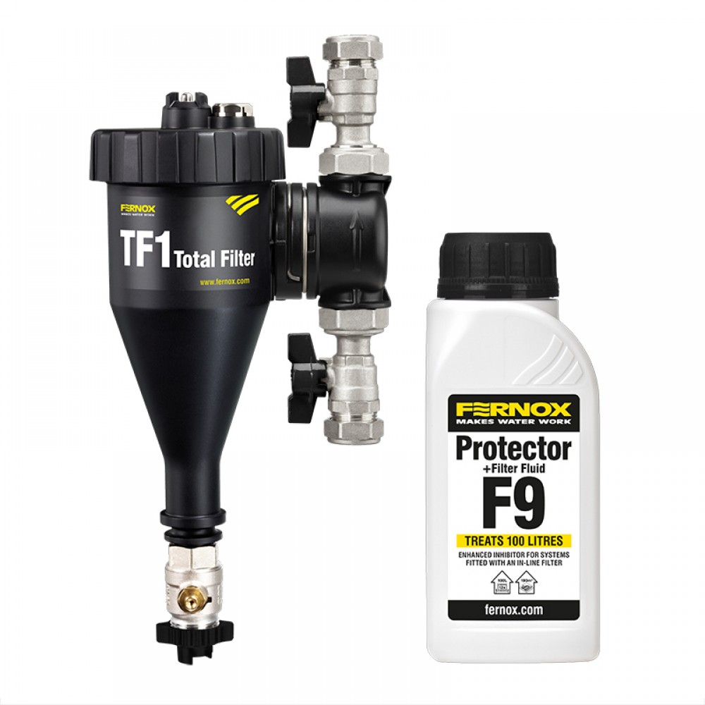 Fernox TF1 Total Filter | RESP-62147