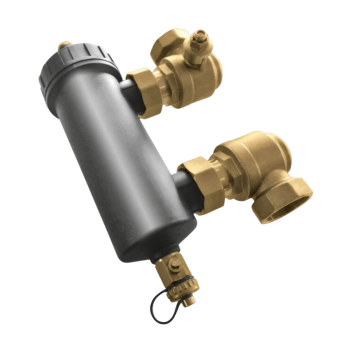 Μαγνητικό Φίλτρο HeatMax Mega 20.000 Gauss