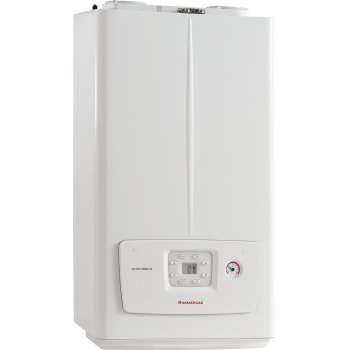 Immergas Victrix Omnia V2 Λέβητας Συμπύκνωσης Αερίου 26kW (Hydrogen Ready) | RESP-3.028358