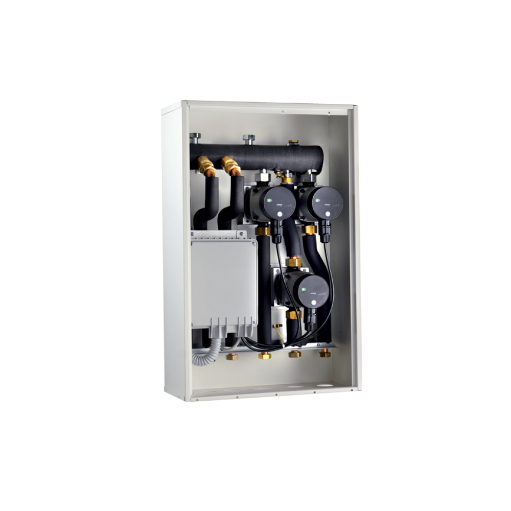 Λέβητας Αερίου Immergas Victrix Zeus 25 με Μπόιλερ Inox, RESP-3.028381