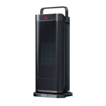 Juro-Pro Cera Hot: Κεραμικό Αερόθερμο Δαπέδου 2000W, Silent | RESP-JuroCeraHot