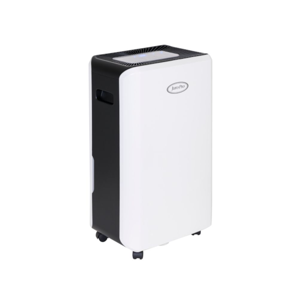 Αφυγραντήρας Crystal 30L WiFi της Juro-Pro - RESP-JUROCRYSTAL30L WiFi