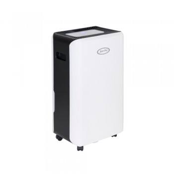 Juro-Pro Crystal Αφυγραντήρας με Συμπιεστή Ιονιστή και Wi-Fi 30lt | RESP-JUROCRYSTAL30L WiFi