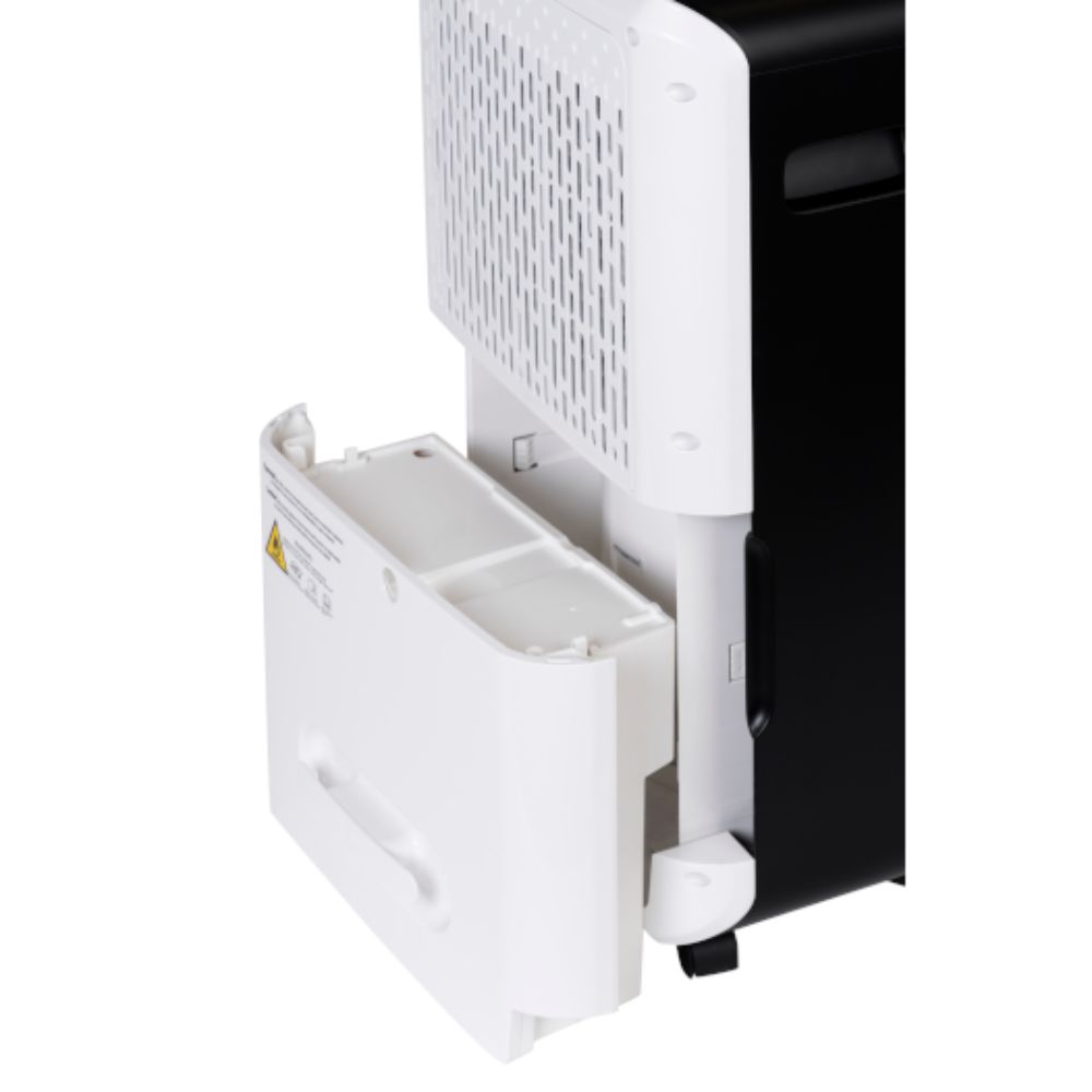 Αφυγραντήρας Crystal 30L WiFi της Juro-Pro - RESP-JUROCRYSTAL30L WiFi