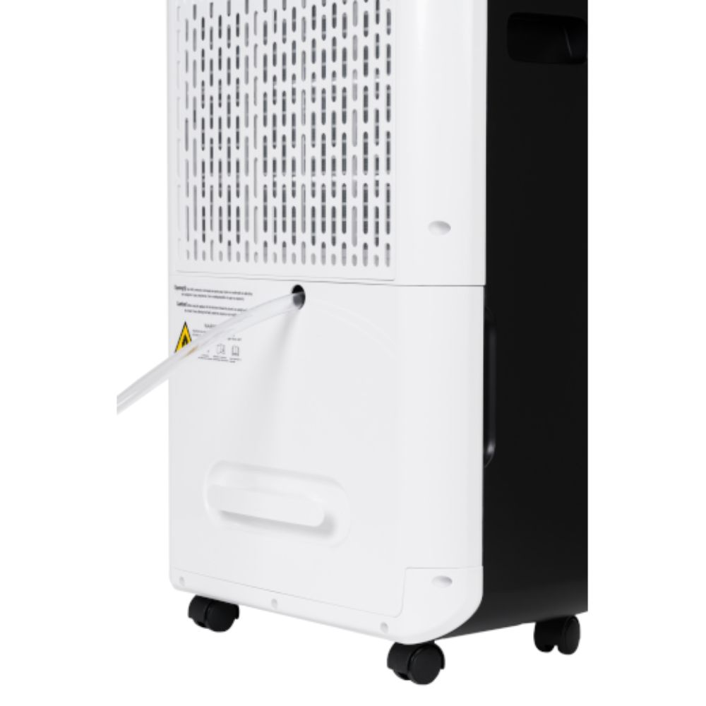 Αφυγραντήρας Crystal 30L WiFi της Juro-Pro - RESP-JUROCRYSTAL30L WiFi