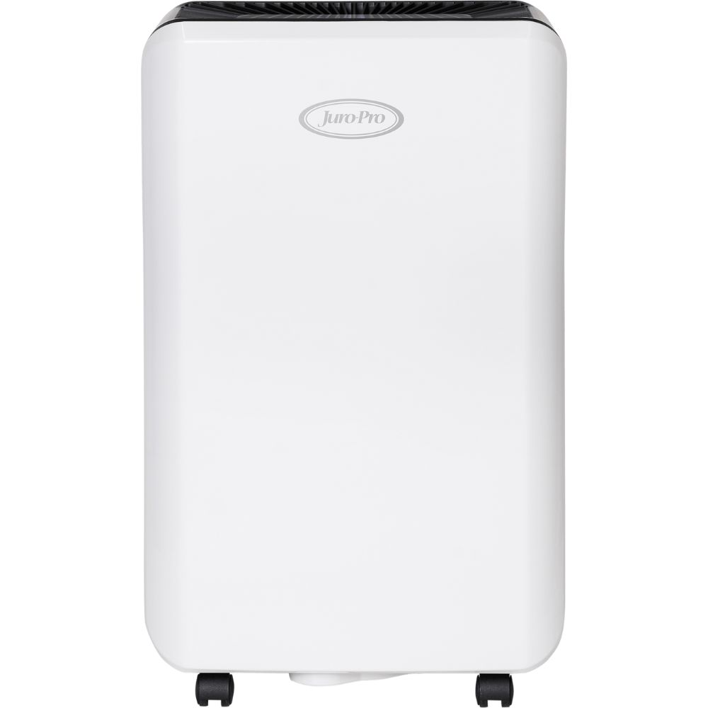 Αφυγραντήρας Crystal 30L WiFi της Juro-Pro - RESP-JUROCRYSTAL30L WiFi