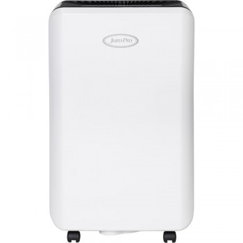 Juro-Pro Crystal Αφυγραντήρας με Συμπιεστή Ιονιστή και Wi-Fi 30lt | RESP-JUROCRYSTAL30L WiFi