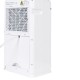 Αφυγραντήρας Juro-Pro ECO II 20L WiFi Λευκός, Υπέρ-Αθόρυβος 34.3dB, 4 Στάδια Καθαρισμού HEPA - RESP-JUROECOII20L WiFi