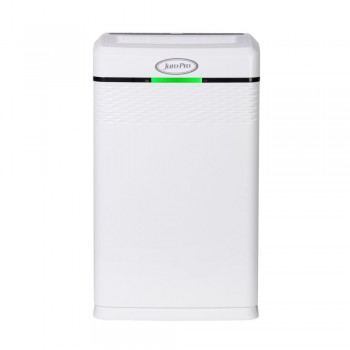 Juro-Pro ECO II 20L WiFi: Αφυγραντήρας 3-σε-1, Υπέρ-Αθόρυβος (34.3 dB) & HEPA H13 | RESP-JUROECOII20L WiFi
