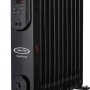 Juro-Pro Maxheat: Καλοριφέρ Λαδιού 11 Φέτες 2500W | RESP-JuroMaxheat