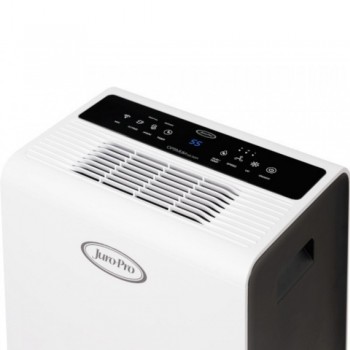 Juro-Pro OPTIMUM 16L WiFi: Αφυγραντήρας 3-σε-1, UV Απολύμανση & 195W | RESP-JUROOPTIMUM16L WiFi