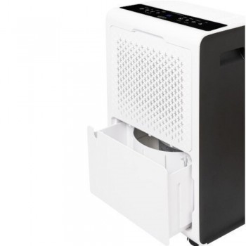 Juro-Pro OPTIMUM 20L WiFi: Αφυγραντήρας 3-σε-1, Χαμηλή Κατανάλωση (240W) | RESP-JUROOPTIMUM20L WiFi