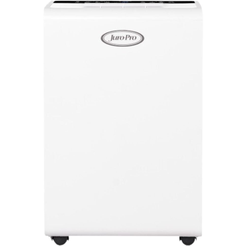 Αφυγραντήρας Juro-Pro OPTIMUM 20L WiFi, Χαμηλής Κατανάλωσης 240W, 100 τ.μ., Φίλτρο HEPA H13 - RESP-JUROOPTIMUM20L WiFi