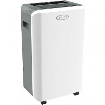 Juro-Pro RUBY 25L WiFi: Αφυγραντήρας 3-σε-1, Υπέρ-Αθόρυβος (37.6 dB) & HEPA | RESP-JURORUBY 25L WiFi