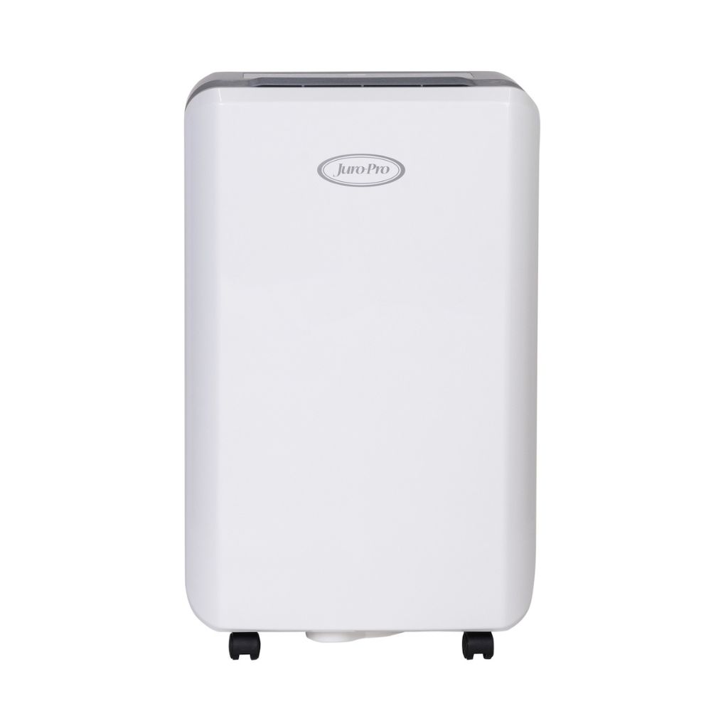 Αφυγραντήρας Juro-Pro RUBY 25L WiFi Γκρι, 3-σε-1, 37.6 dB, Συμβατό με Φίλτρο HEPA H13 - RESP-JURORUBY 25L WiFi