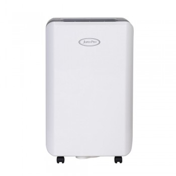 Juro-Pro RUBY 25L WiFi: Αφυγραντήρας 3-σε-1, Υπέρ-Αθόρυβος (37.6 dB) & HEPA | RESP-JURORUBY 25L WiFi