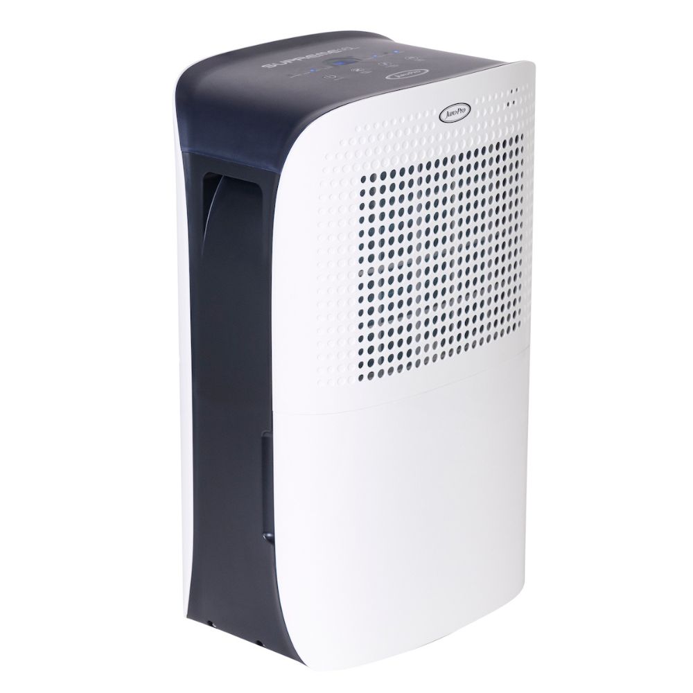 Αφυγραντήρας Juro-Pro Supreme 16L WiFi 3-σε-1, Αθόρυβος 32.7 dB, 80 τ.μ., Χαμηλή Κατανάλωση - RESP-JUROSupreme16L WiFi