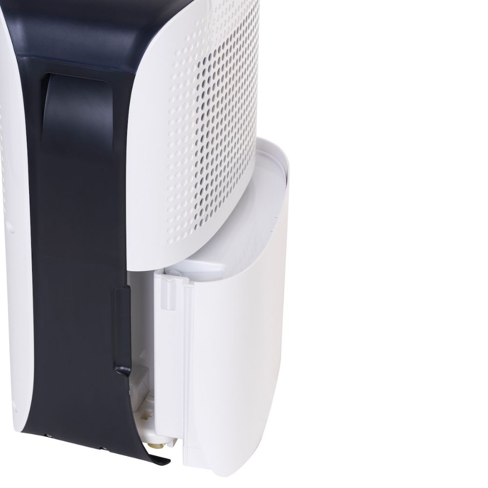 Αφυγραντήρας Juro-Pro Supreme 16L WiFi 3-σε-1, Αθόρυβος 32.7 dB, 80 τ.μ., Χαμηλή Κατανάλωση - RESP-JUROSupreme16L WiFi