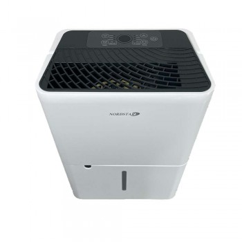 Nordstar TN12L-02: Αφυγραντήρας 12L με Wi-Fi, HEPA/Άνθρακα & 216W | RESP-TN12L-02