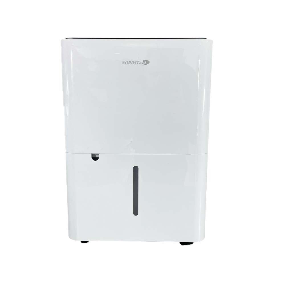 Αφυγραντήρας Nordstar TN12L-02, 12L/ημέρα, 216W, WiFi, Φίλτρα HEPA, για 48 τ.μ. - RESP-TN12L-02